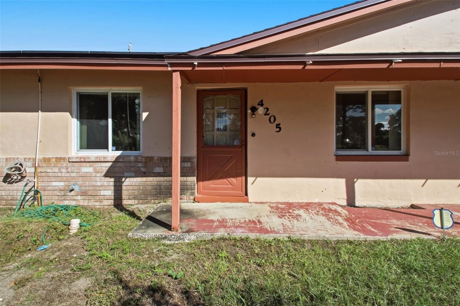 Single Family Residence at 4205 SOLOMON DR, ORLANDO, photo 4 of 31