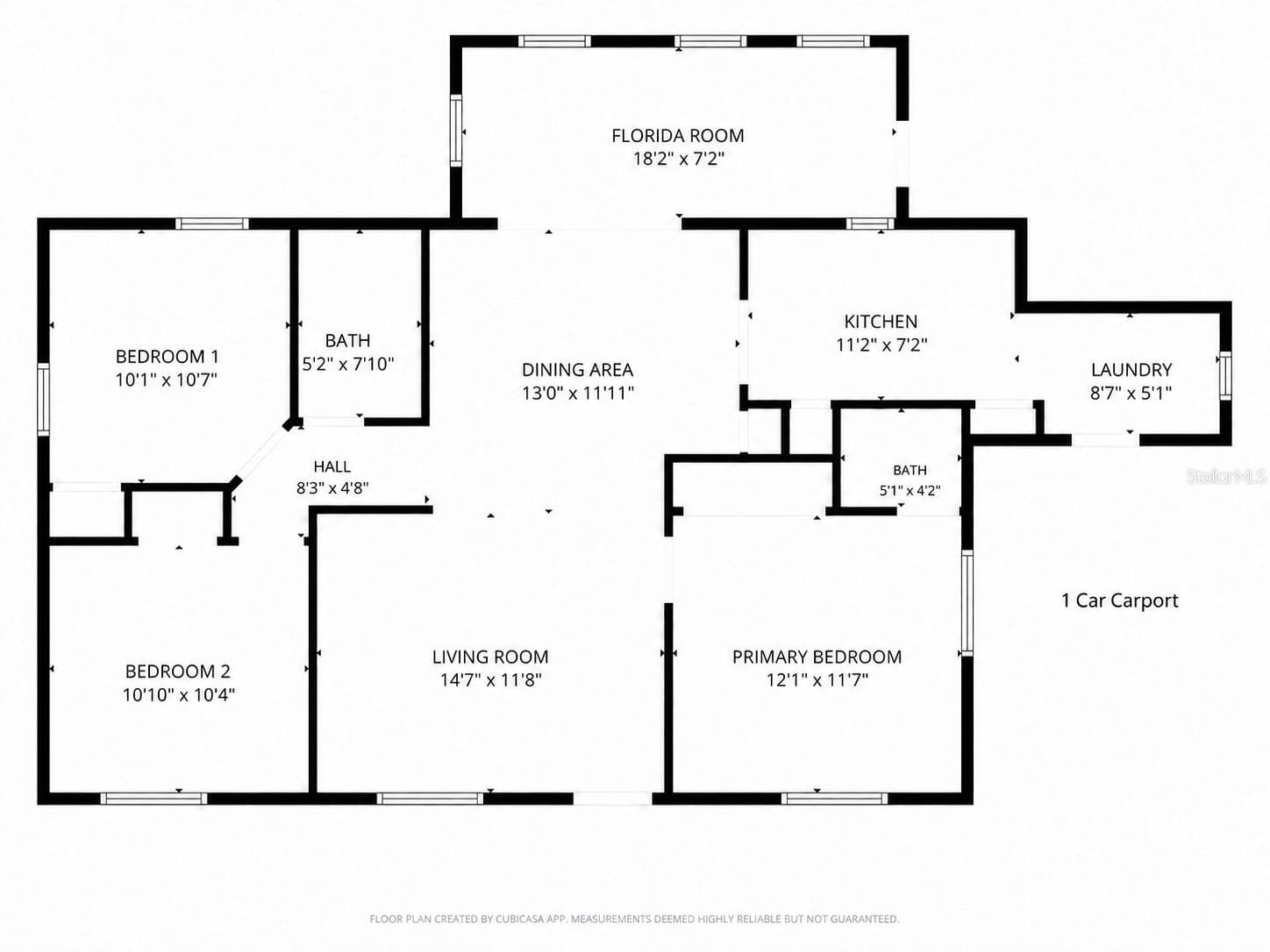 Single Family Residence at 4205 SOLOMON DR, ORLANDO, photo 5 of 31