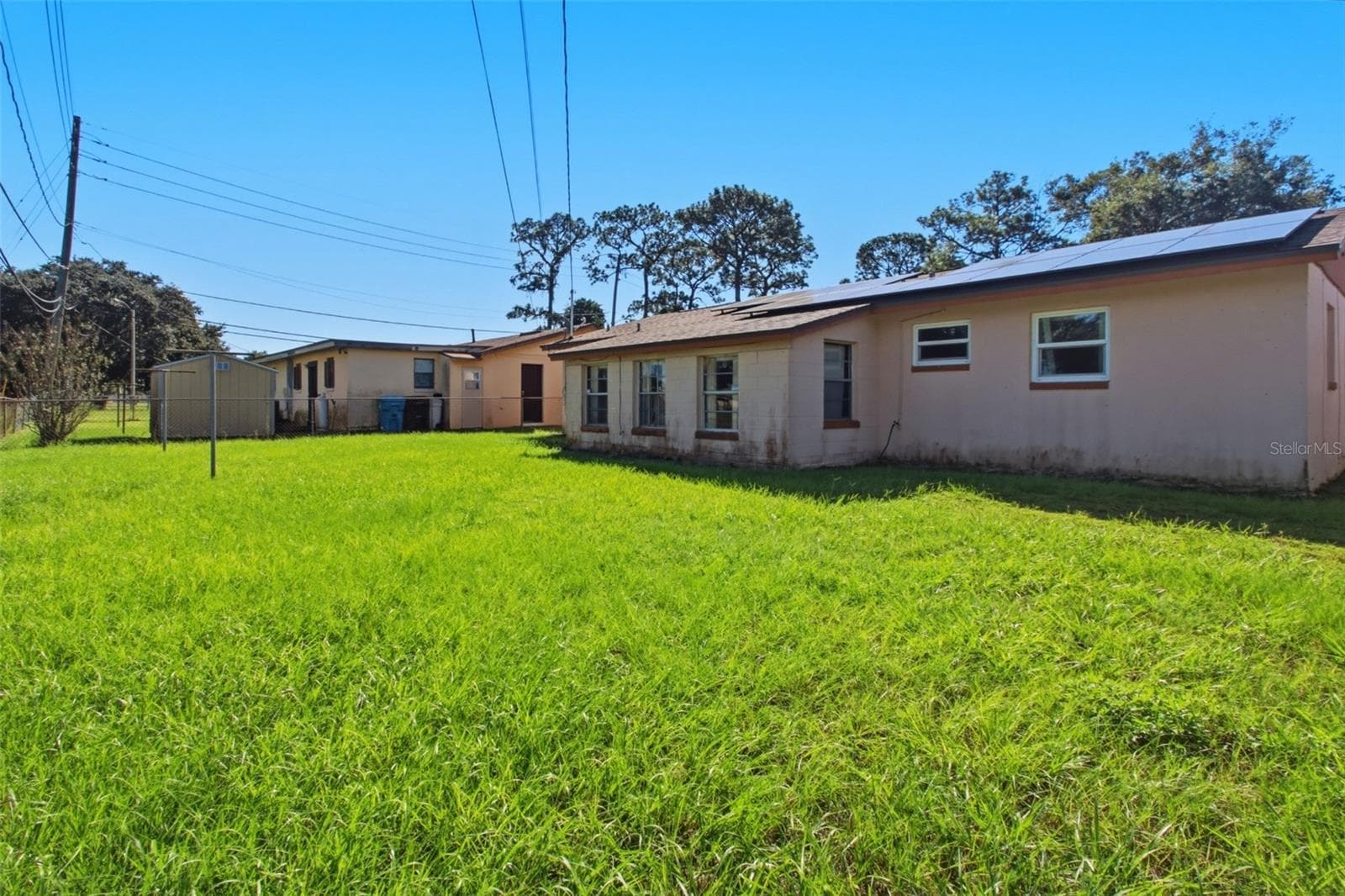 Single Family Residence at 4205 SOLOMON DR, ORLANDO, photo 30 of 31