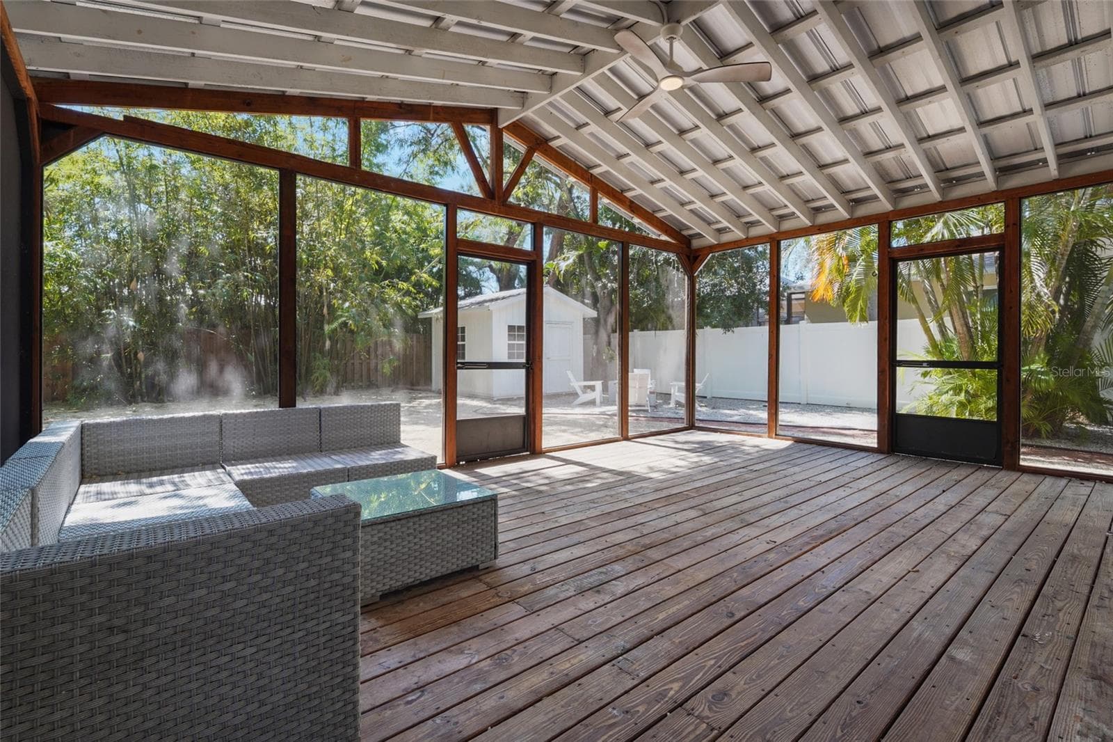 Single Family Residence at 2142 WALDEMERE ST, SARASOTA, photo 28 of 42