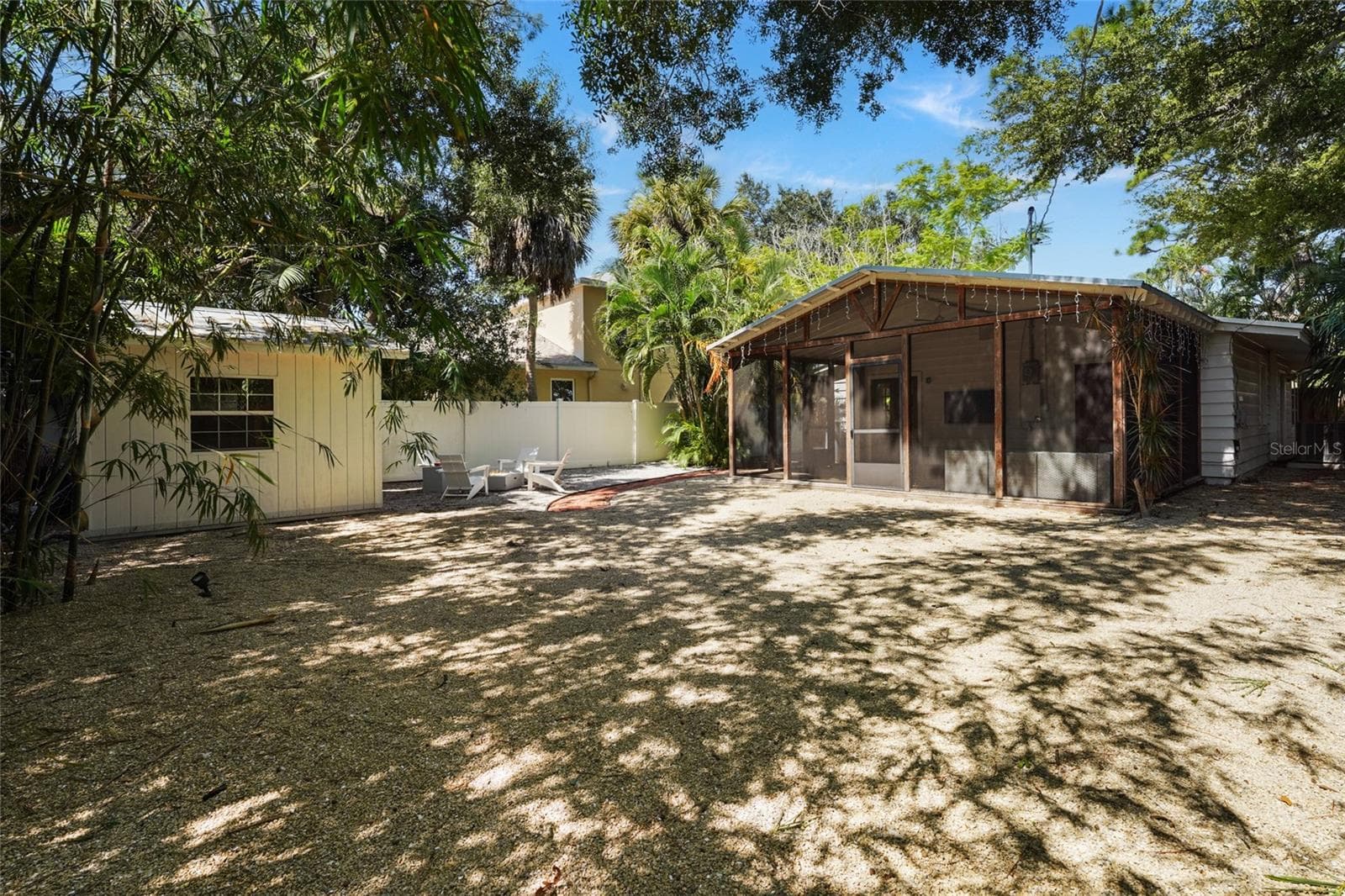 Single Family Residence at 2142 WALDEMERE ST, SARASOTA, photo 34 of 42