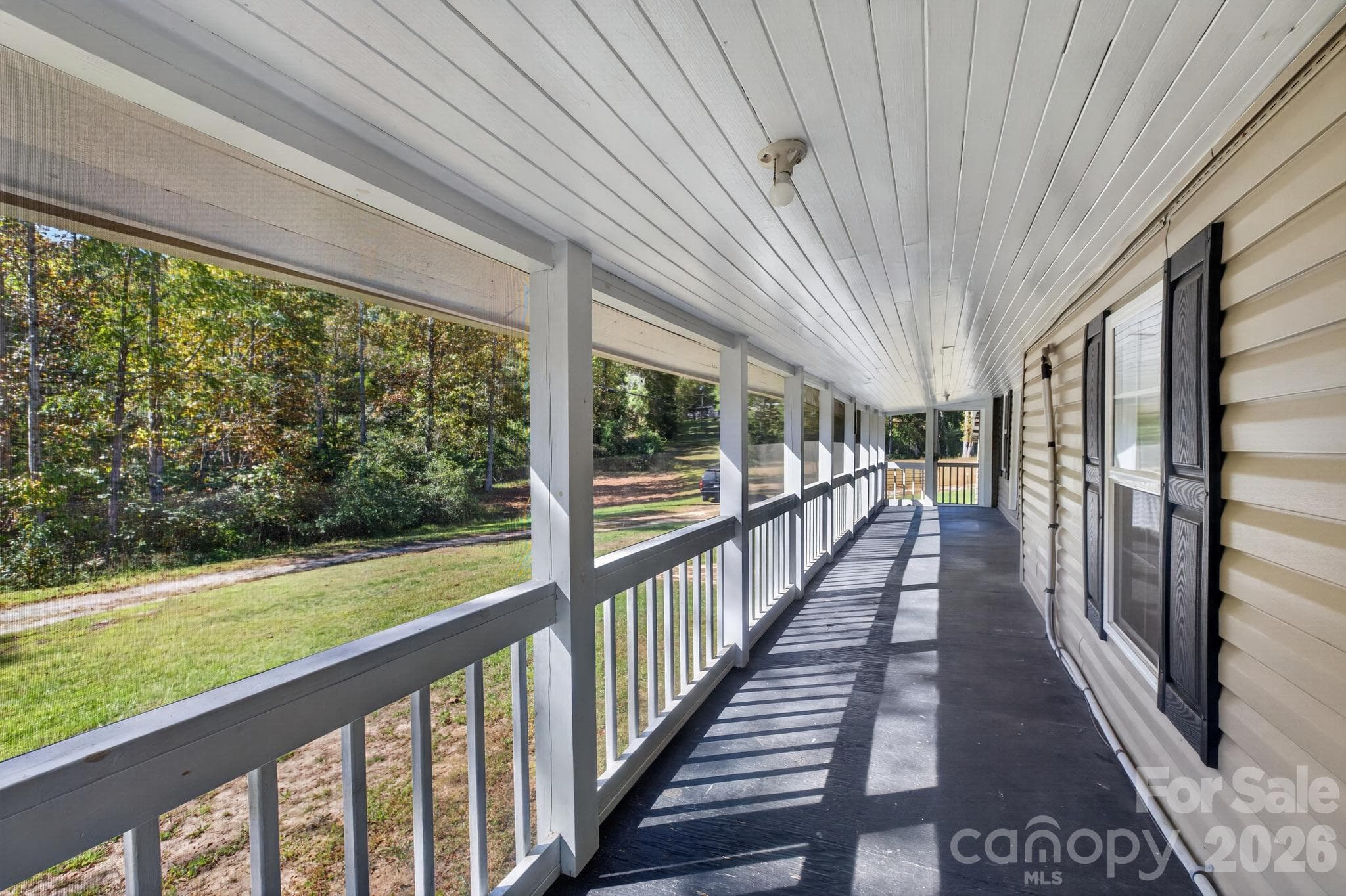 Single Family Residence at 2805 H T Road, Lenoir, photo 8 of 38