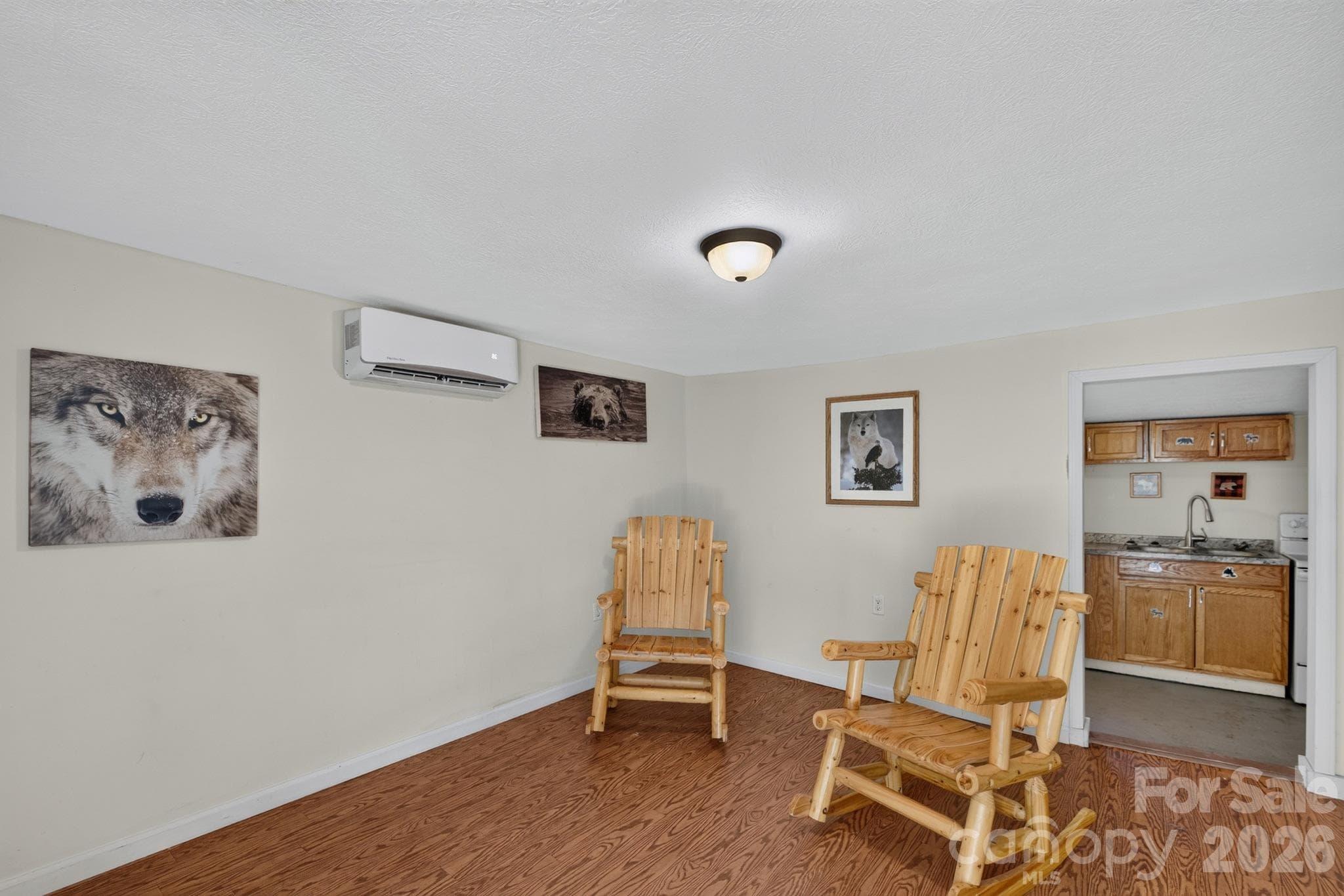 Single Family Residence at 2805 H T Road, Lenoir, photo 10 of 38
