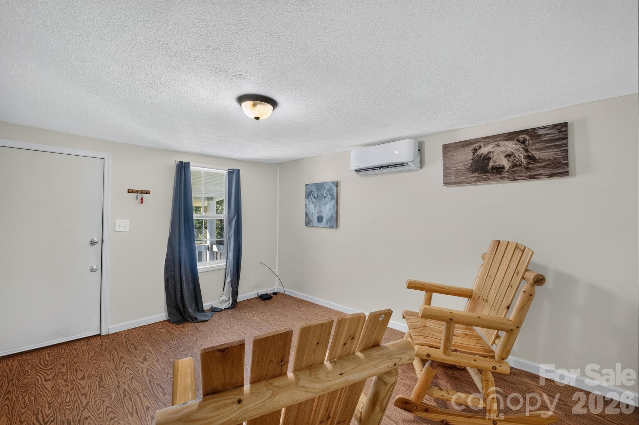 Single Family Residence at 2805 H T Road, Lenoir, photo 11 of 38
