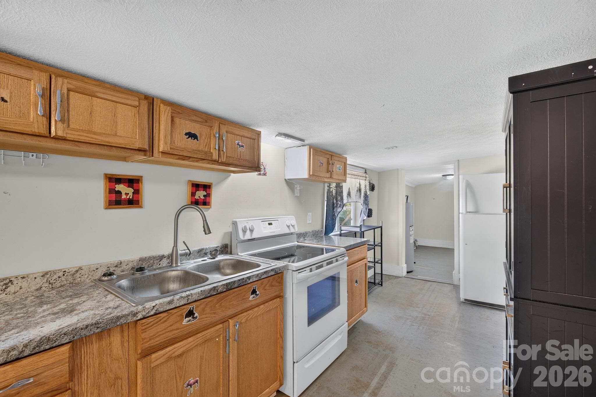 Single Family Residence at 2805 H T Road, Lenoir, photo 14 of 38