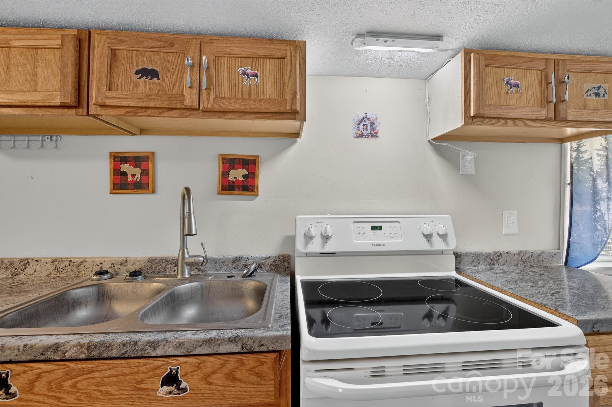 Single Family Residence at 2805 H T Road, Lenoir, photo 16 of 38
