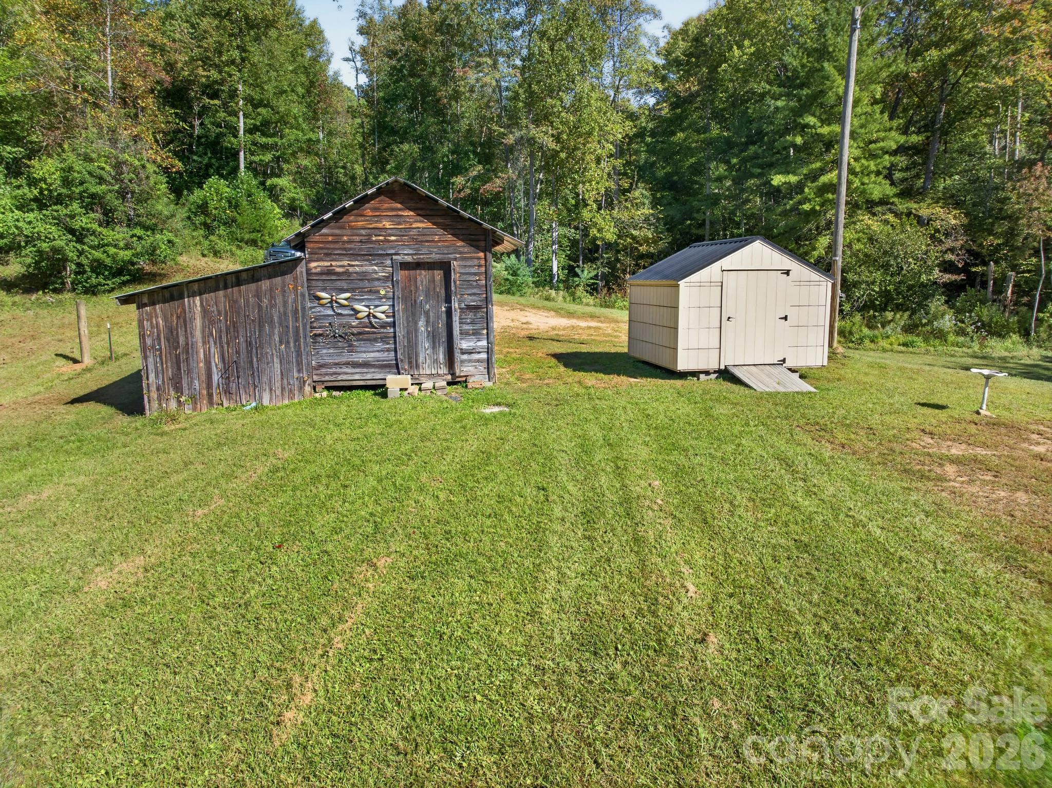 Single Family Residence at 2805 H T Road, Lenoir, photo 36 of 38