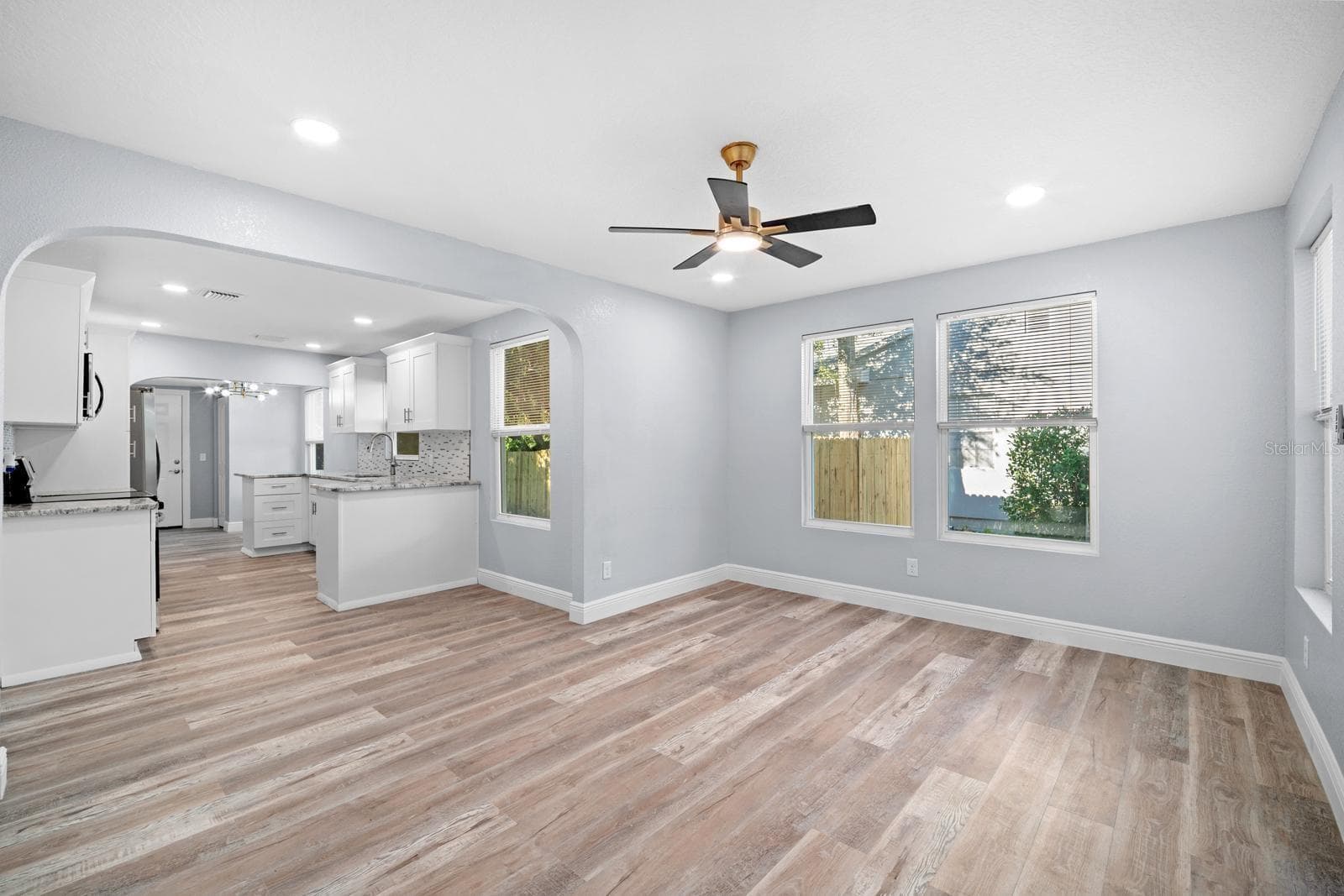 Single Family Residence at 1319 E NORFOLK ST, TAMPA, photo 6 of 34