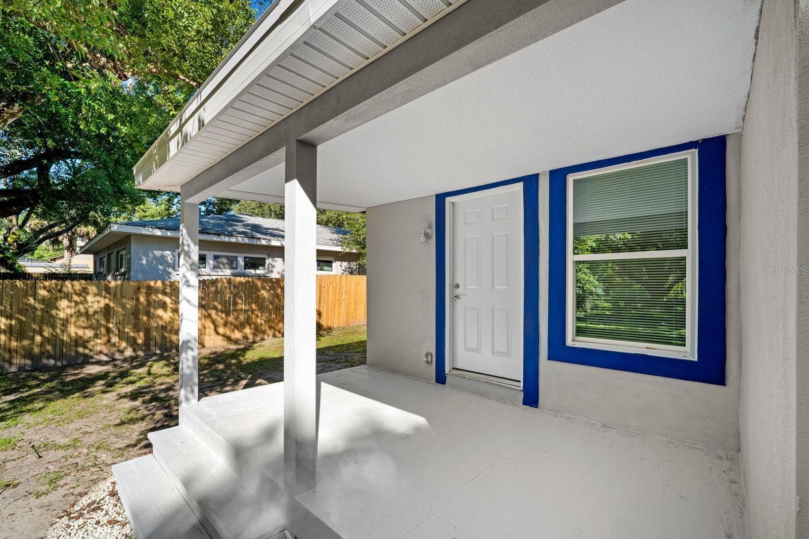 Single Family Residence at 1319 E NORFOLK ST, TAMPA, photo 26 of 34