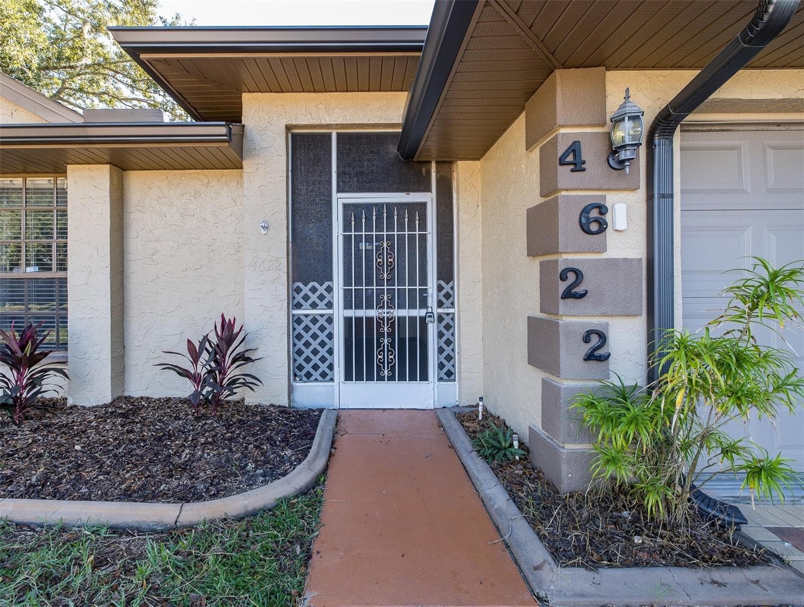 Single Family Residence at 4622 SAWGRASS BLVD, NEW PORT RICHEY, photo 4 of 30