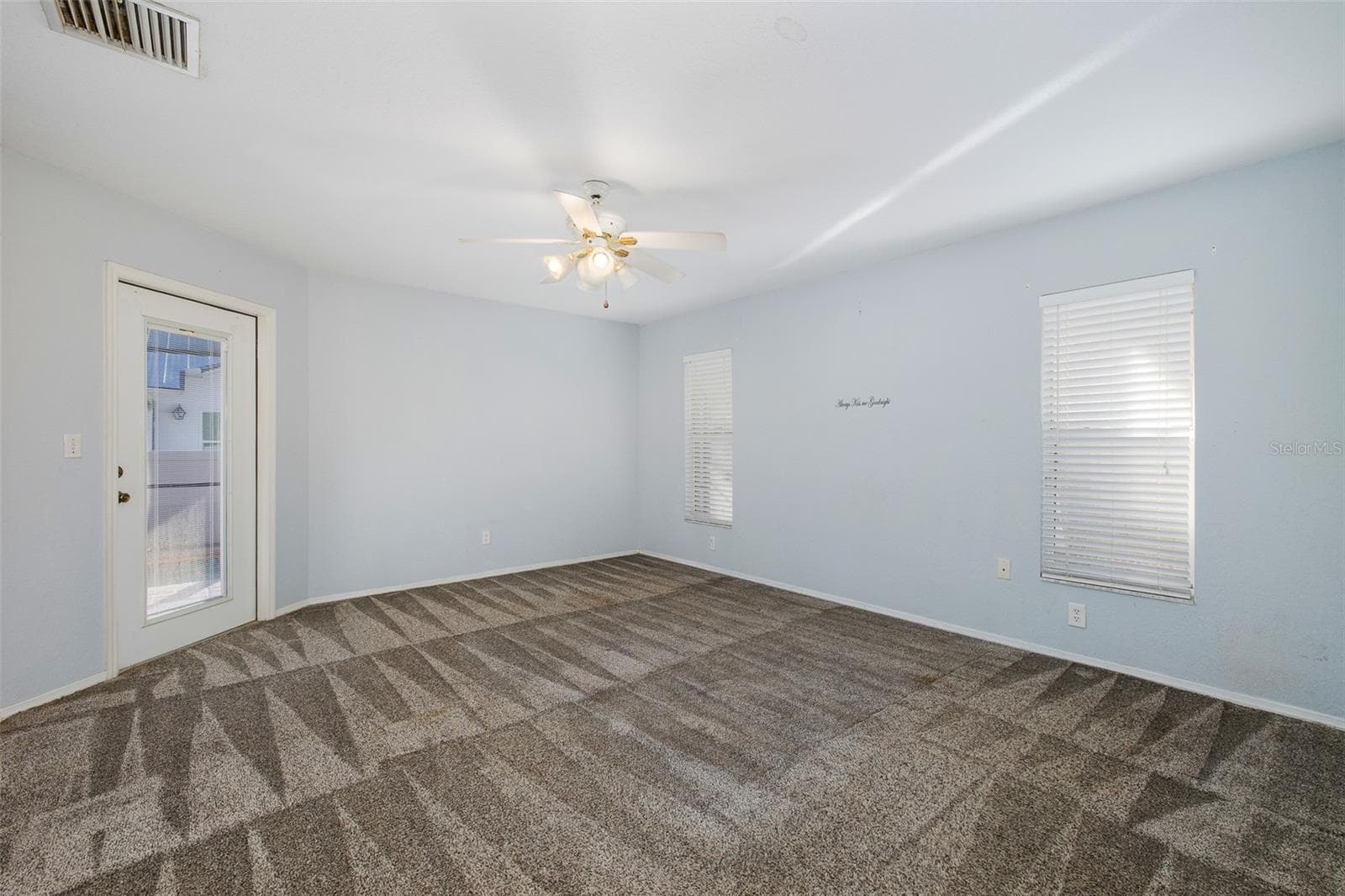 Primary bedroom - 4622 SAWGRASS BLVD, NEW PORT RICHEY