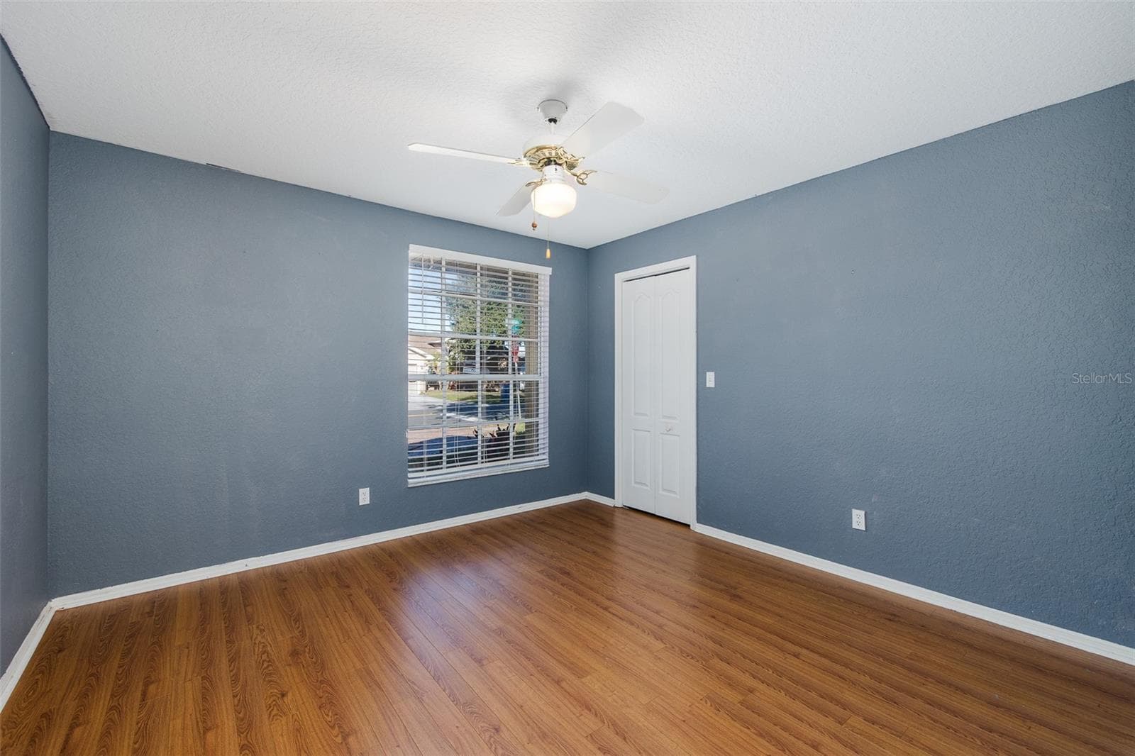 Guest bedroom - 4622 SAWGRASS BLVD, NEW PORT RICHEY