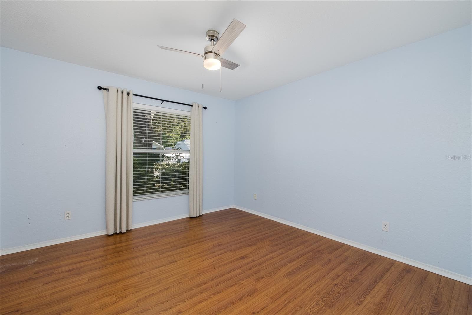 Guest bedroom - 4622 SAWGRASS BLVD, NEW PORT RICHEY