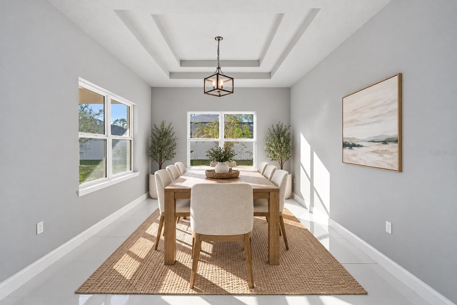 Single Family Residence at 20 EVANSVILLE LN, PALM COAST, photo 15 of 48
