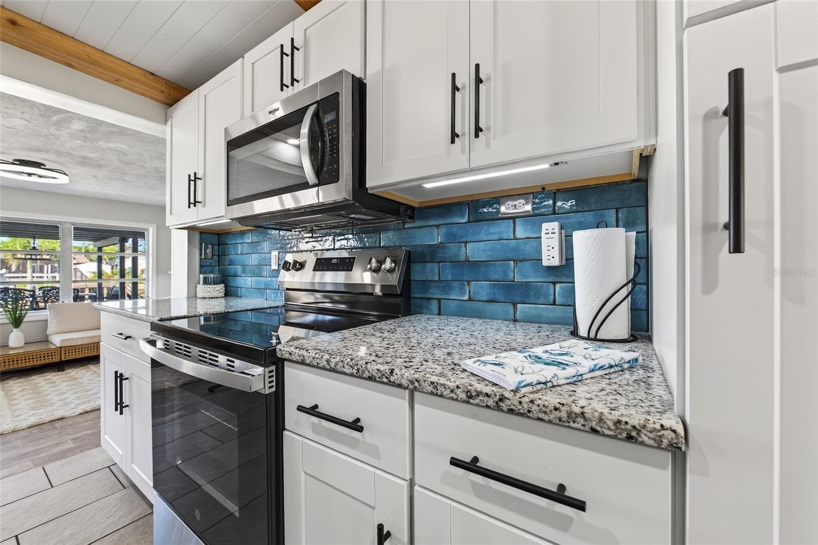 Single Family Residence at 13309 CAROL DR, HUDSON, photo 9 of 84