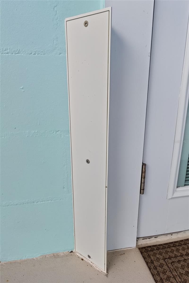 Dam Easy Flood Barriers - 13309 CAROL DR, HUDSON