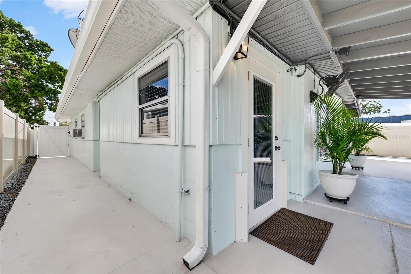 Single Family Residence at 13309 CAROL DR, HUDSON, photo 51 of 84