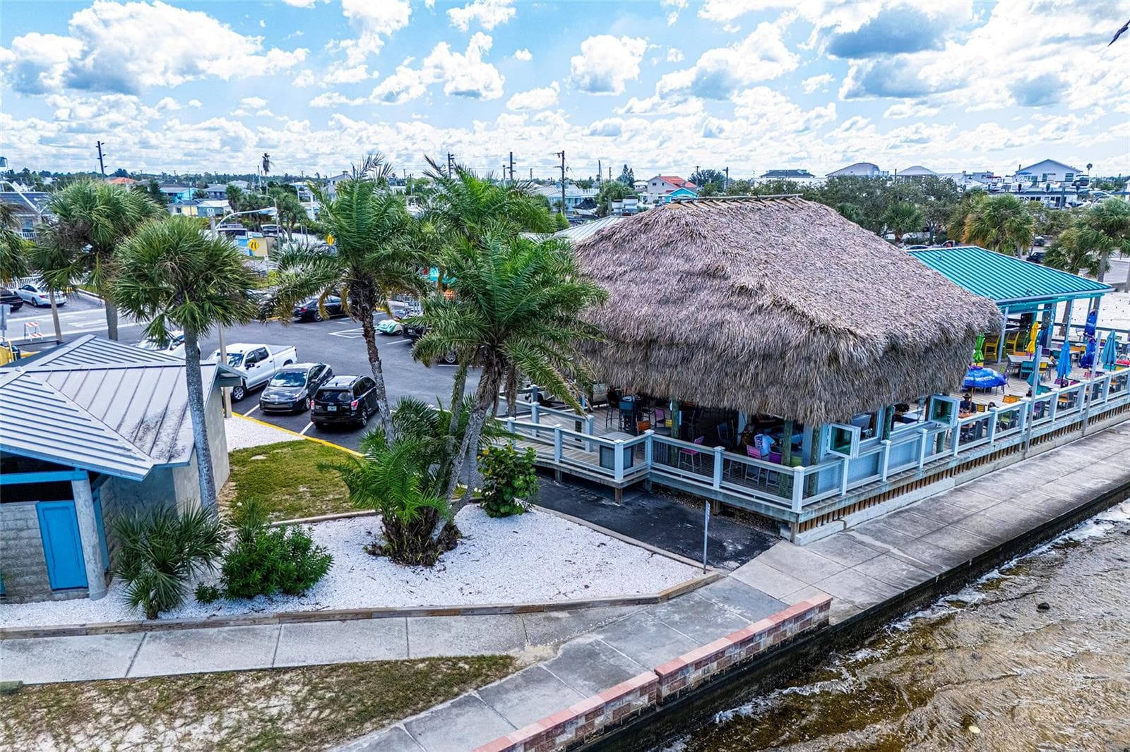 Nearby Hudson Beach - 13309 CAROL DR, HUDSON