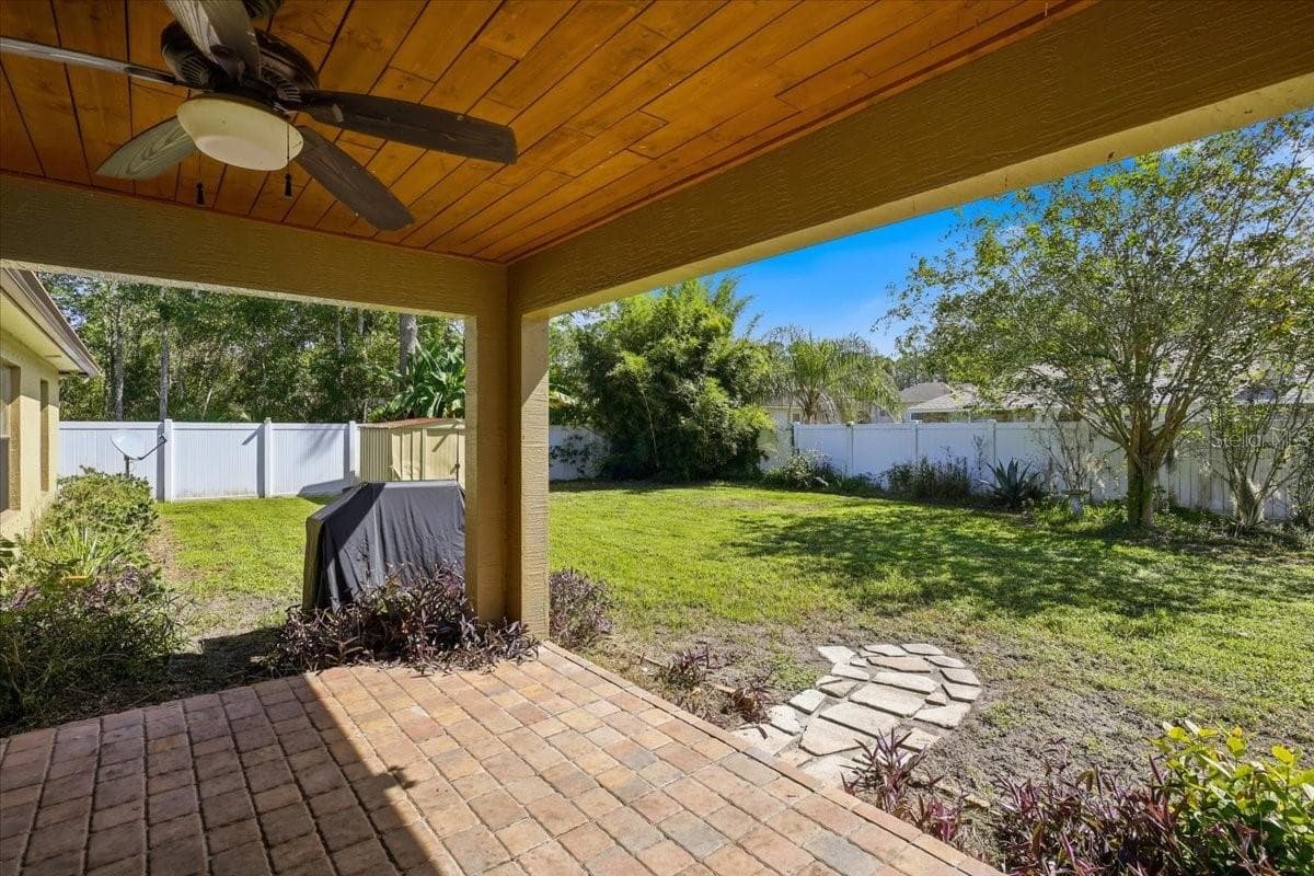 Single Family Residence at 92 ROBINSON DR, PALM COAST, photo 8 of 45