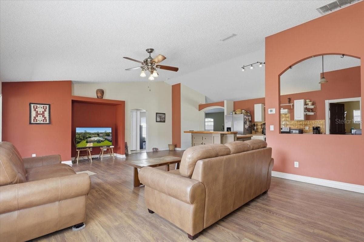 Single Family Residence at 92 ROBINSON DR, PALM COAST, photo 17 of 45