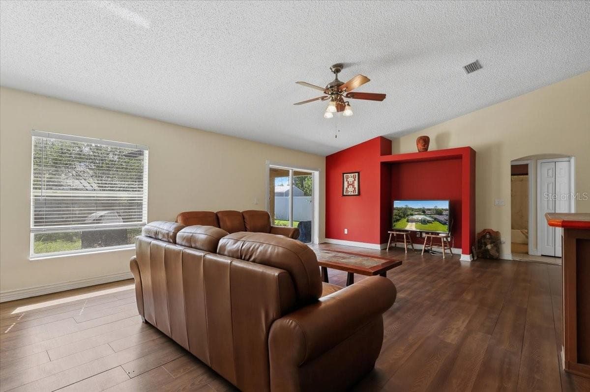 Single Family Residence at 92 ROBINSON DR, PALM COAST, photo 18 of 45