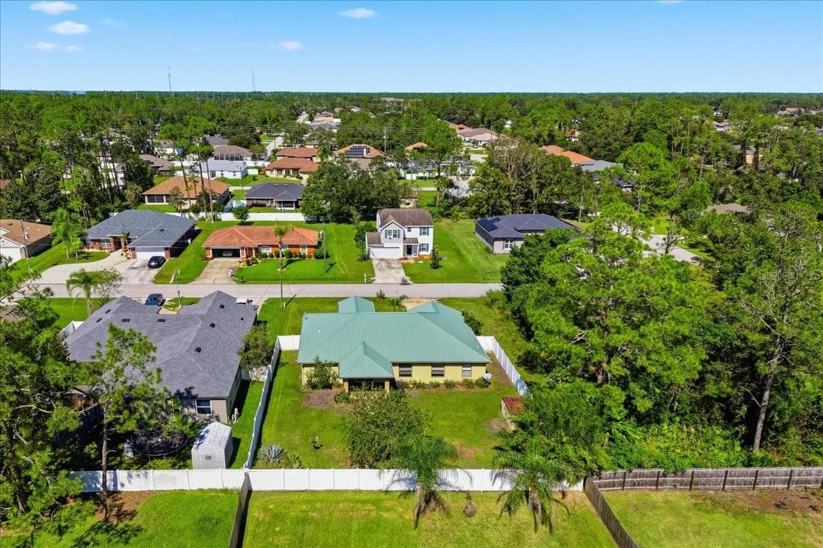 Single Family Residence at 92 ROBINSON DR, PALM COAST, photo 44 of 45