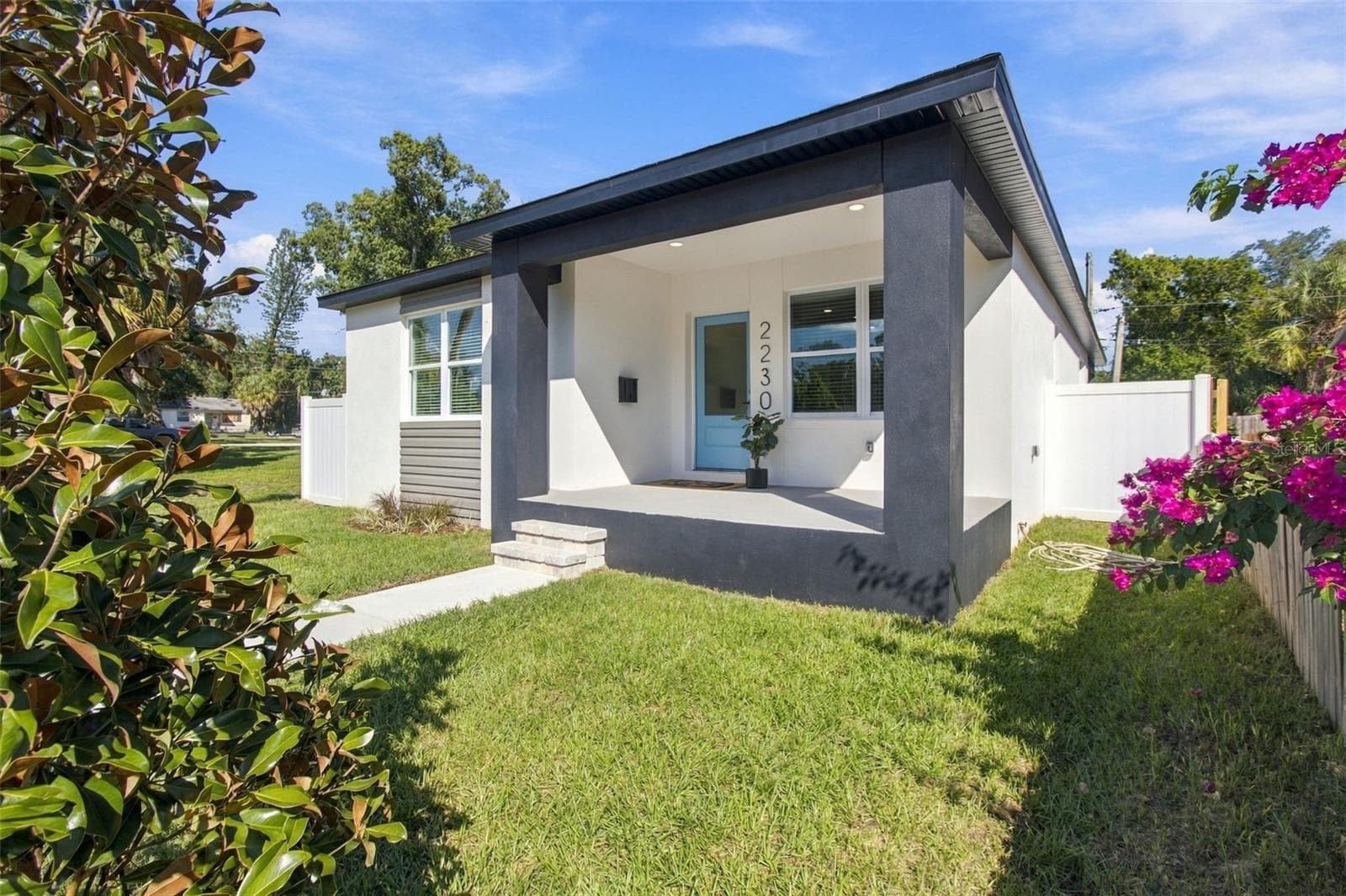 Single Family Residence at 2230 KINGSTON ST S, ST PETERSBURG, photo 5 of 46
