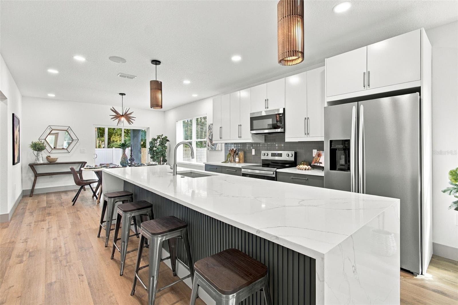 Single Family Residence at 2230 KINGSTON ST S, ST PETERSBURG, photo 10 of 46