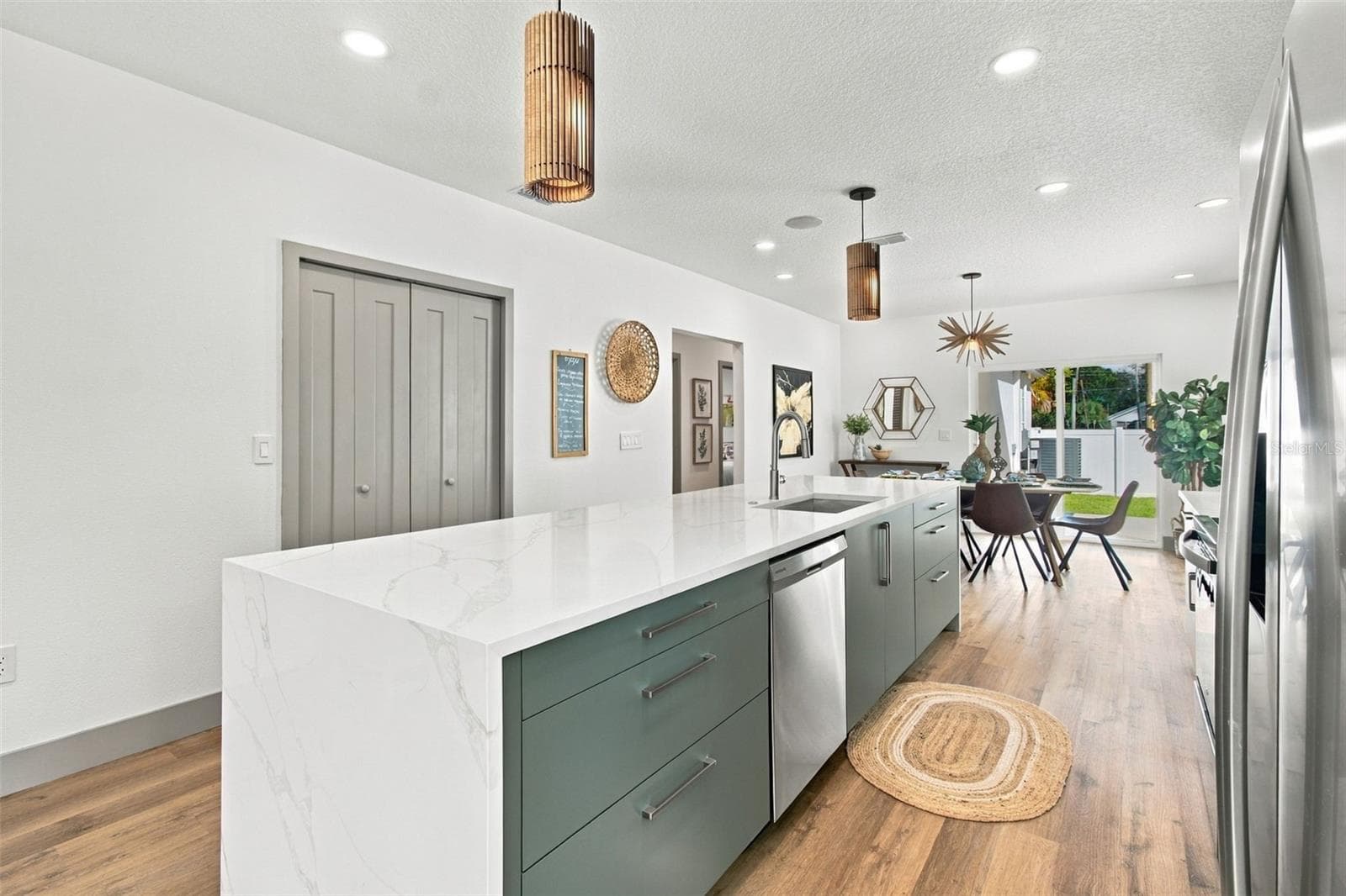 Single Family Residence at 2230 KINGSTON ST S, ST PETERSBURG, photo 11 of 46