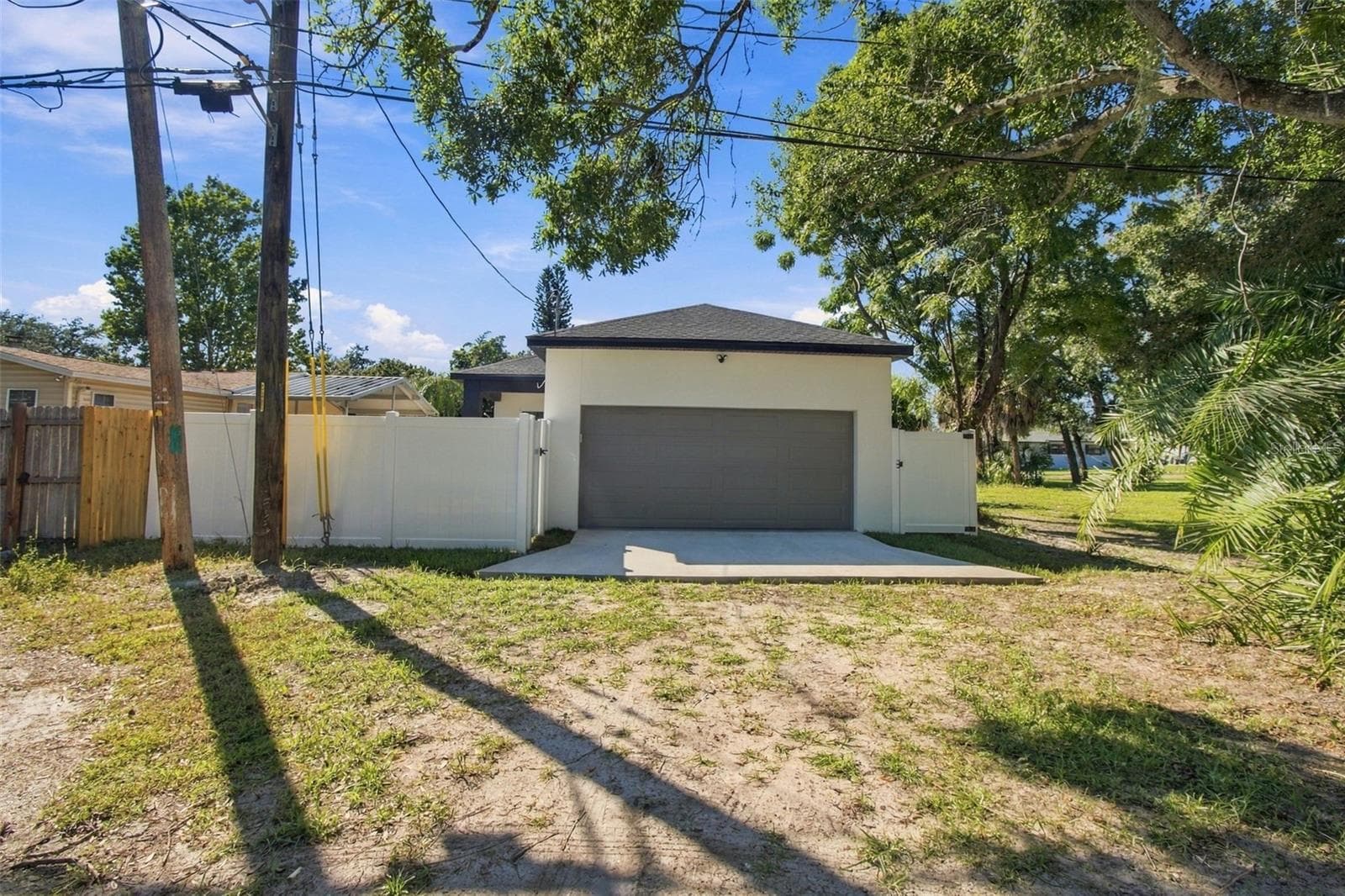 Single Family Residence at 2230 KINGSTON ST S, ST PETERSBURG, photo 37 of 46