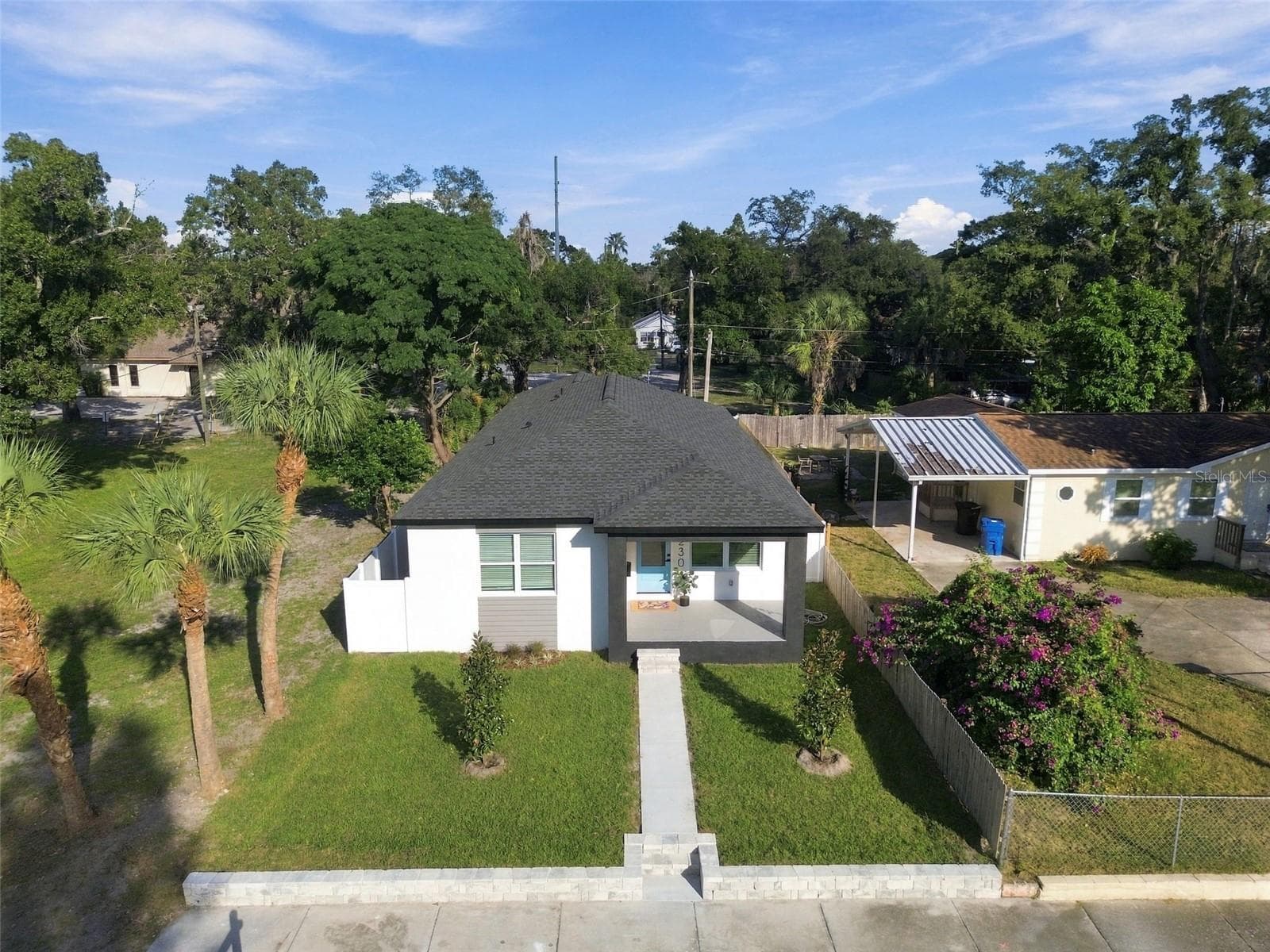 Single Family Residence at 2230 KINGSTON ST S, ST PETERSBURG, photo 38 of 46