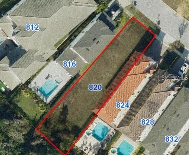 820 DESERT MOUNTAIN CT