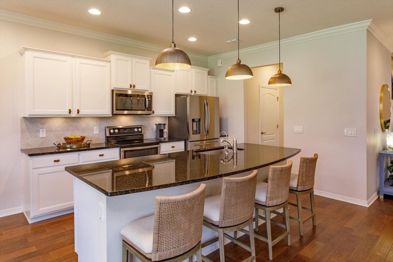 Kitchen 2 - 1454 EL CONTE DR, CHAMPIONS GATE
