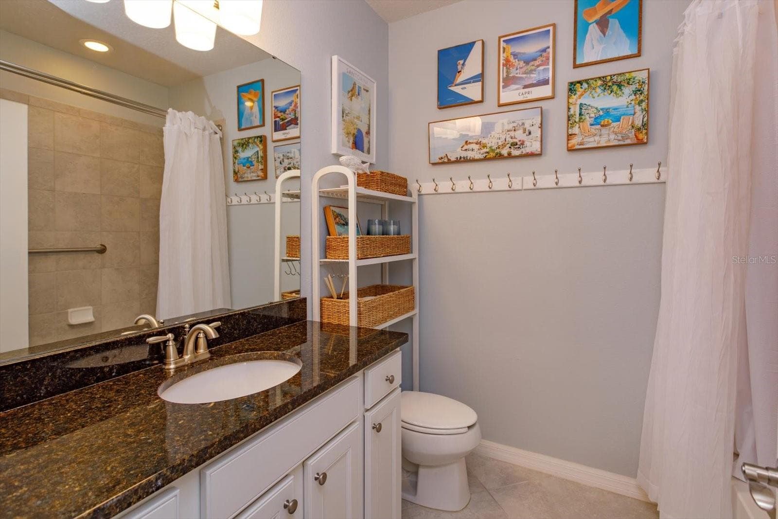 2nd Bathroom - 1454 EL CONTE DR, CHAMPIONS GATE