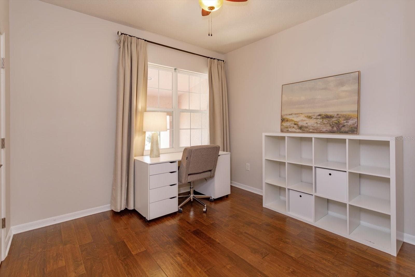3rd Bedroom/Office/Craft room - 1454 EL CONTE DR, CHAMPIONS GATE