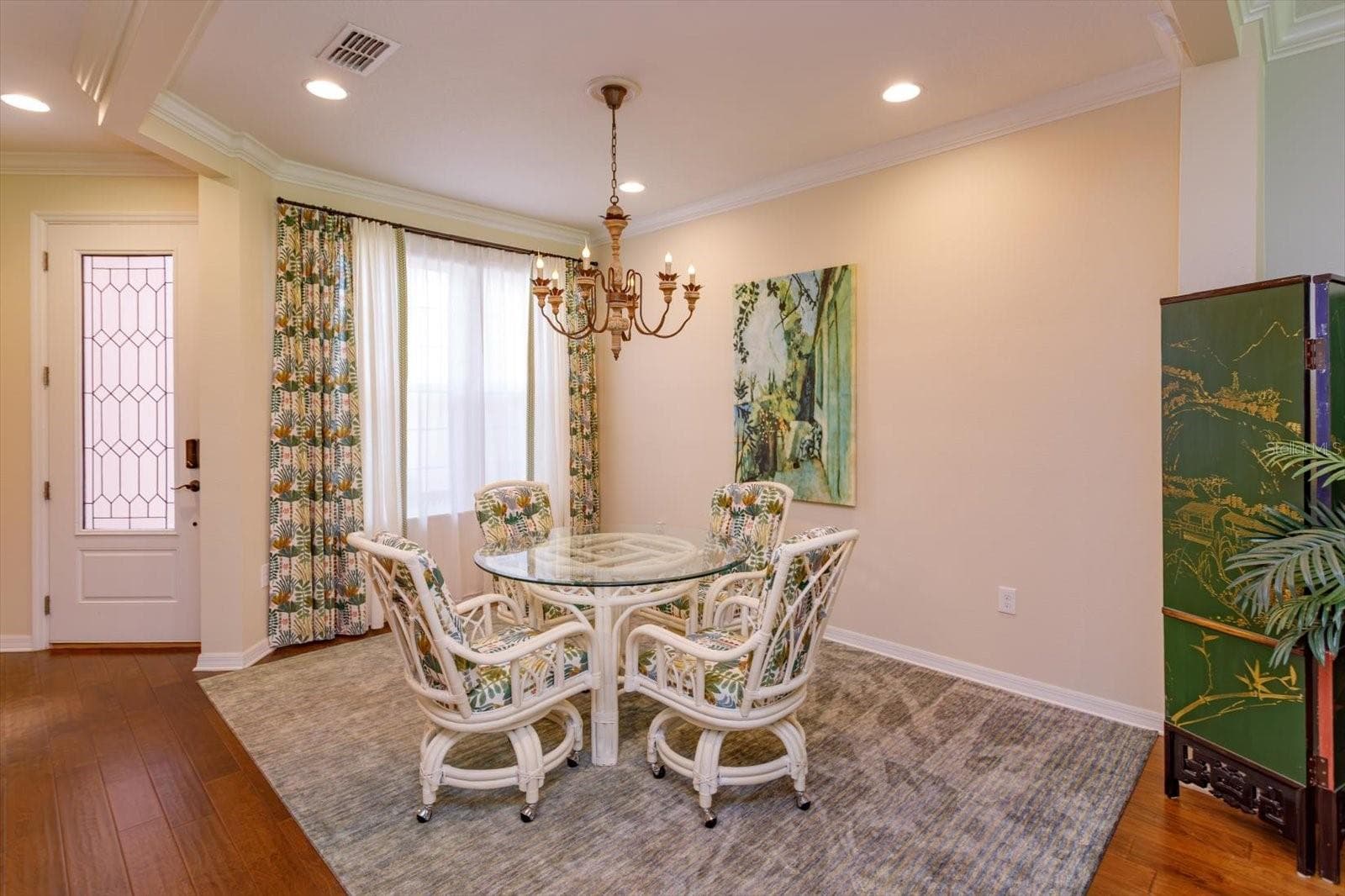 Formal Dining Room - 1454 EL CONTE DR, CHAMPIONS GATE