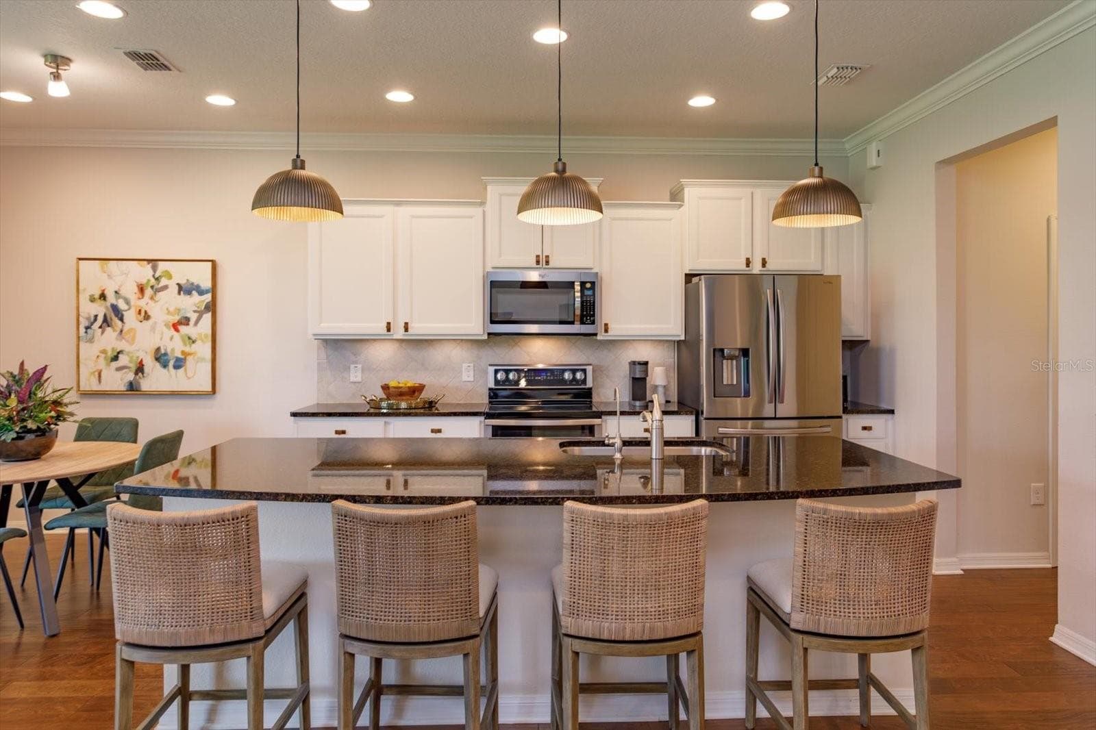 Kitchen - 1454 EL CONTE DR, CHAMPIONS GATE