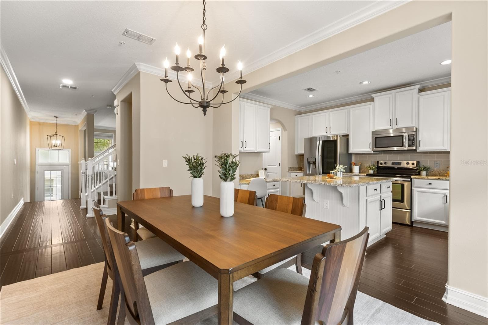 Townhouse at 2084 BRINK ALY, ORLANDO, photo 7 of 38