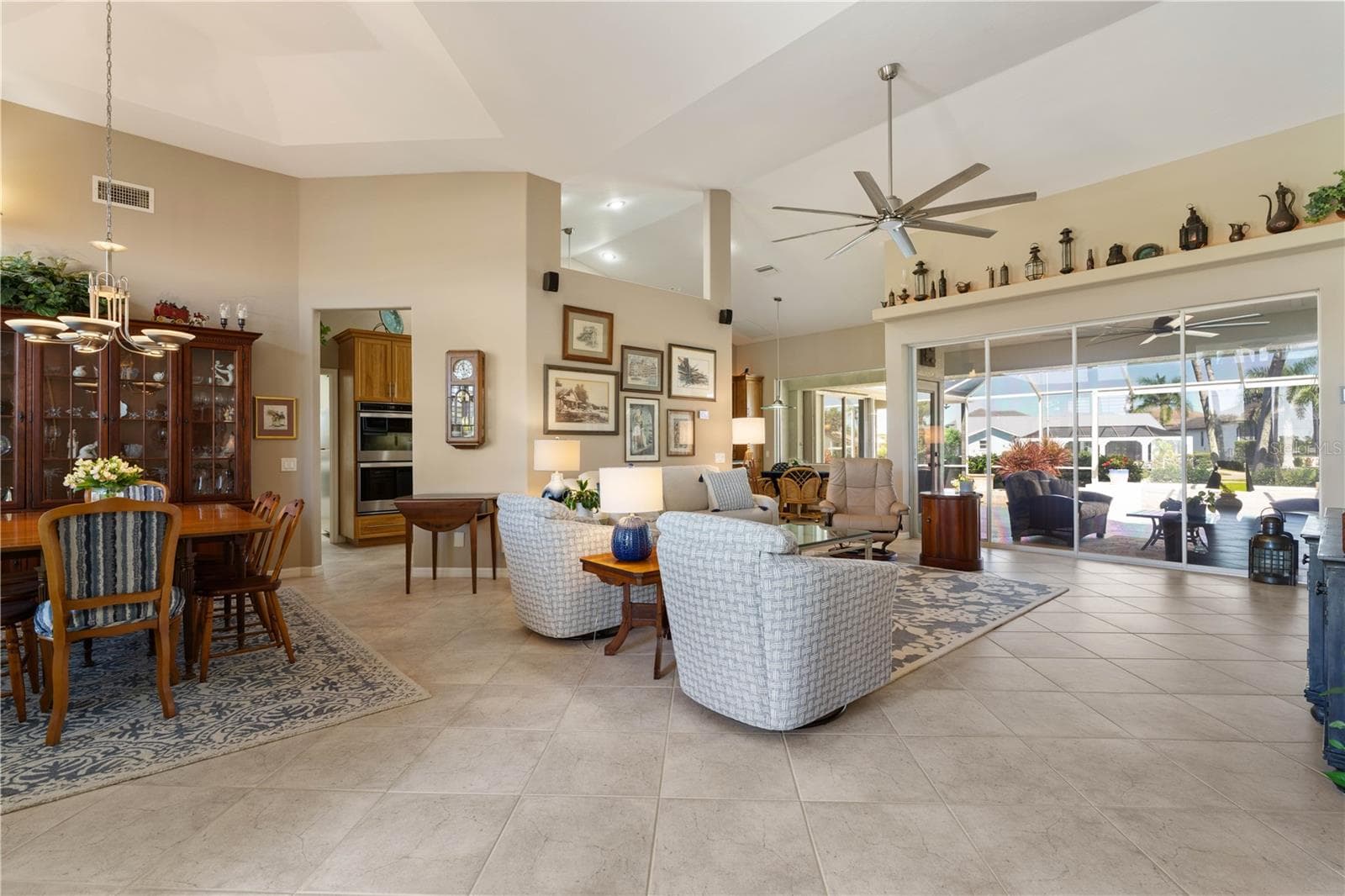 Single Family Residence at 1746 CASEY KEY DR, PUNTA GORDA, photo 3 of 75