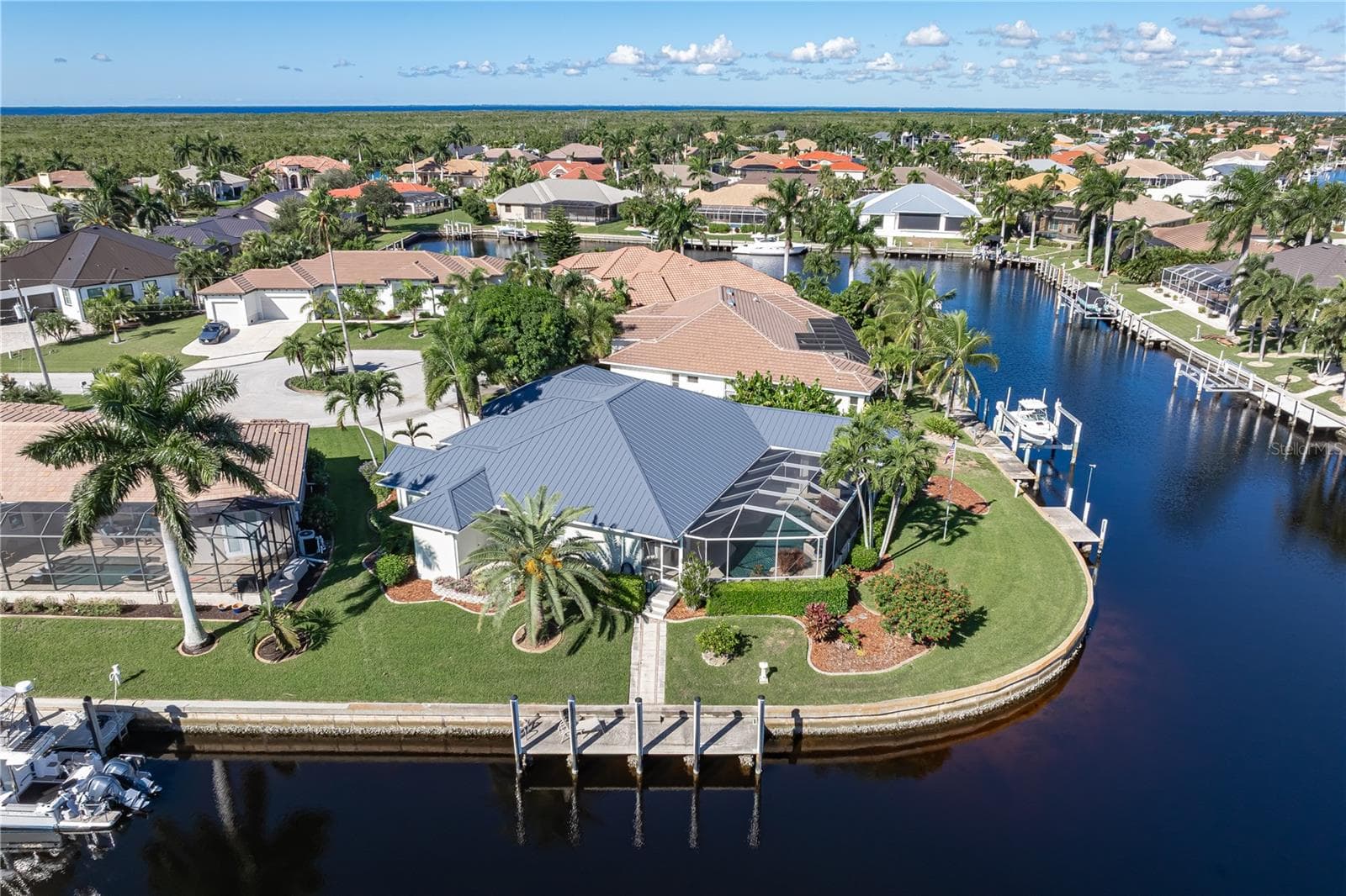 Single Family Residence at 1746 CASEY KEY DR, PUNTA GORDA, photo 9 of 75