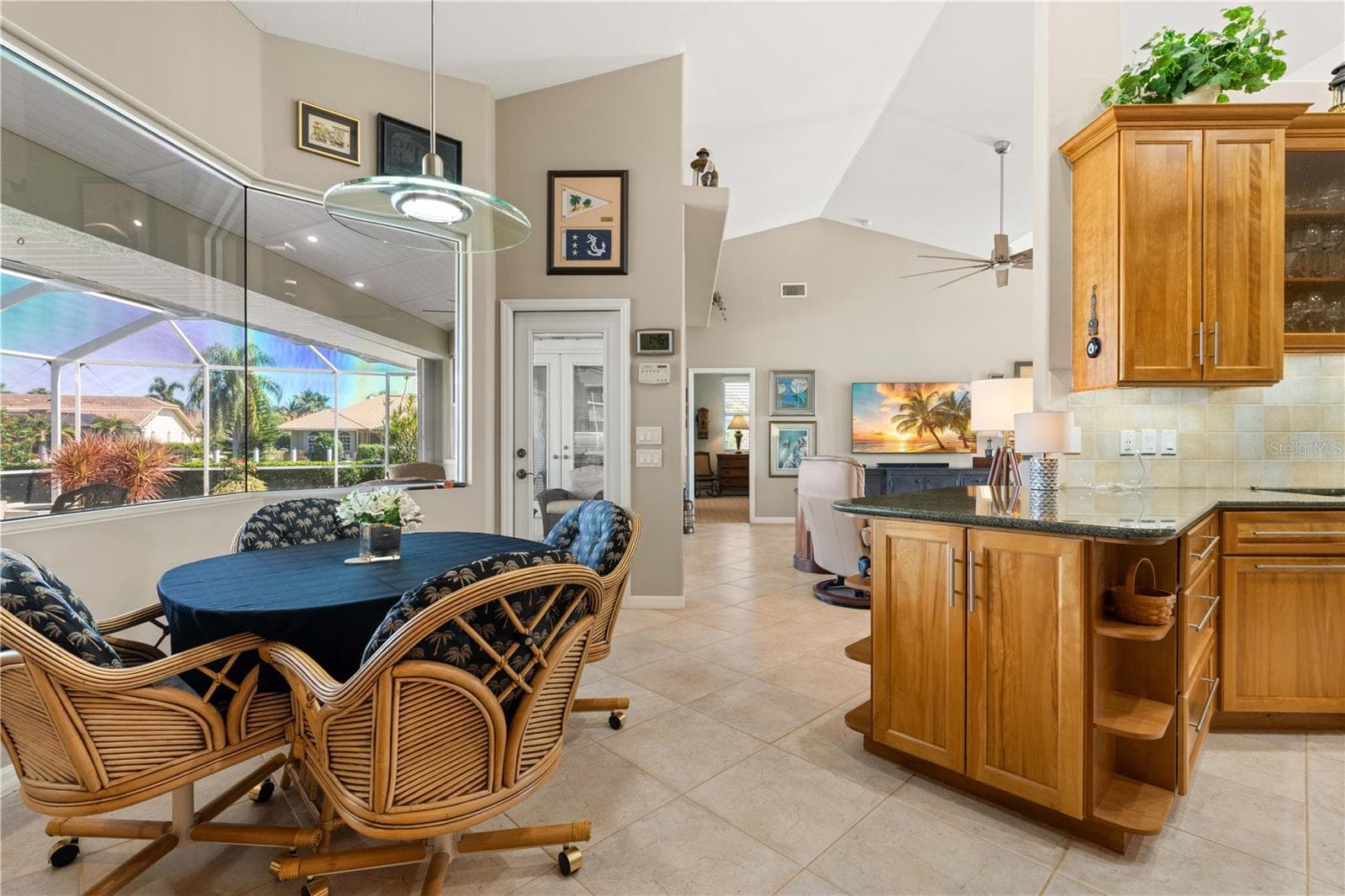 Single Family Residence at 1746 CASEY KEY DR, PUNTA GORDA, photo 10 of 75