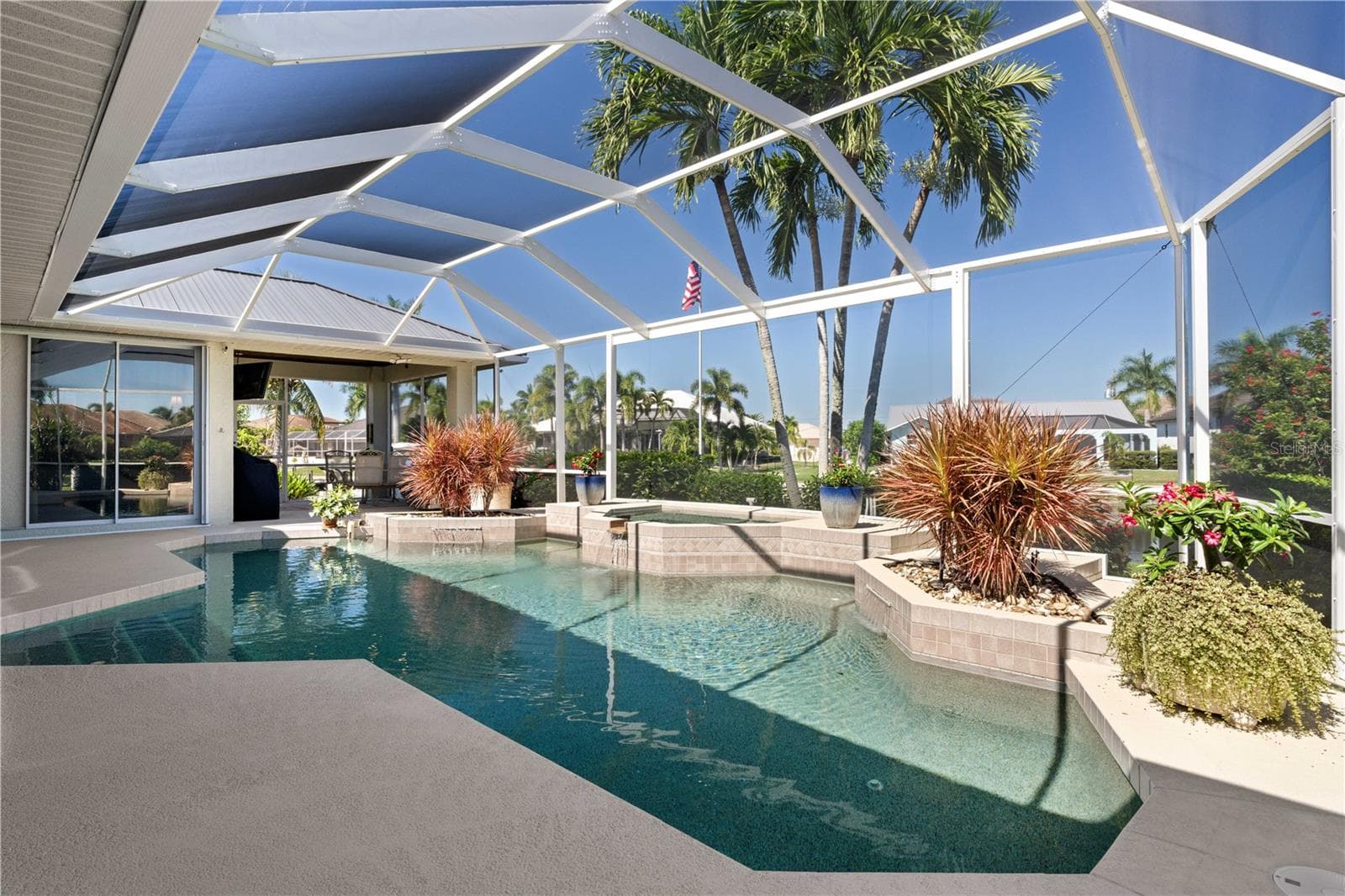 Single Family Residence at 1746 CASEY KEY DR, PUNTA GORDA, photo 11 of 75