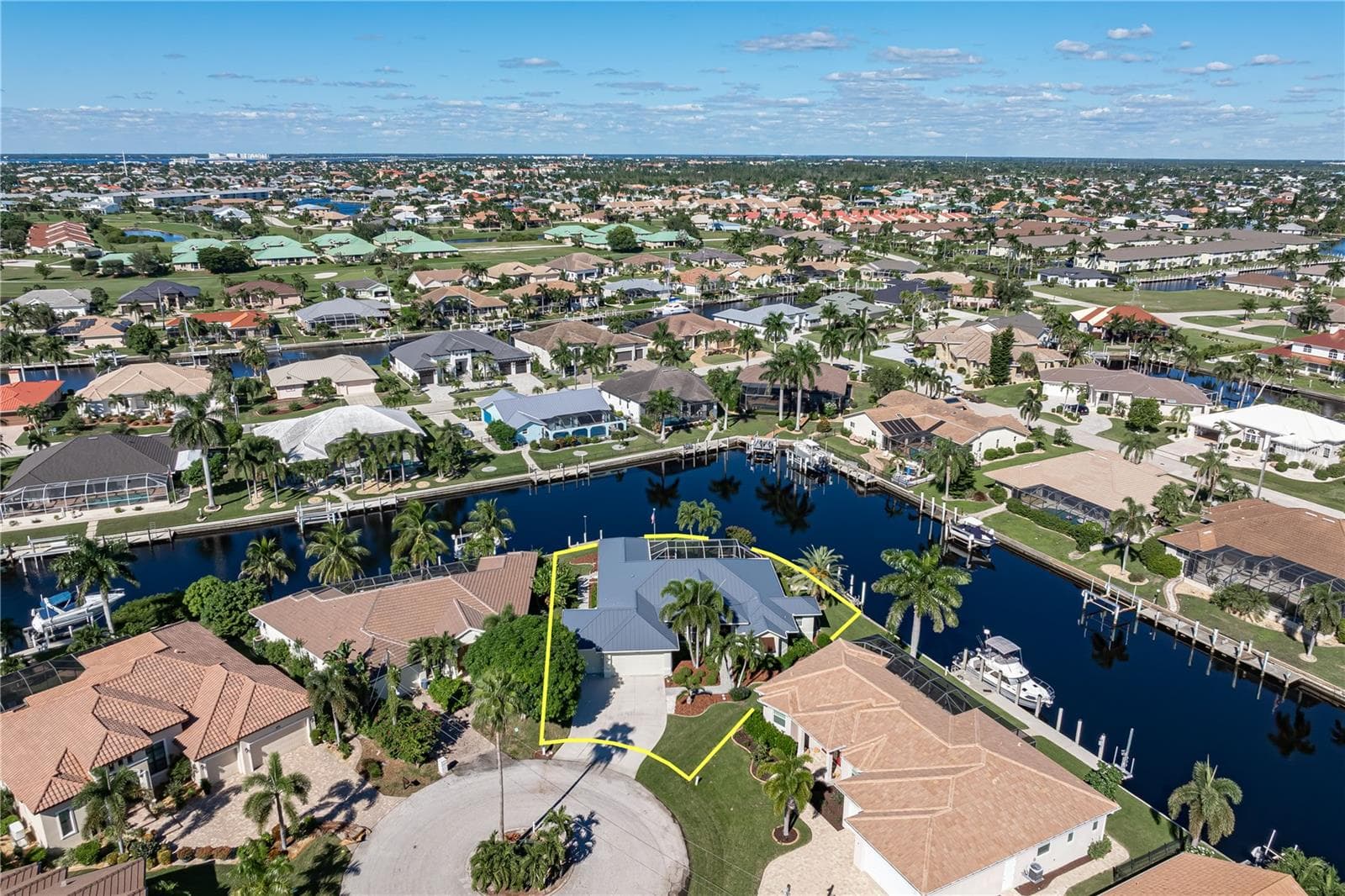 Single Family Residence at 1746 CASEY KEY DR, PUNTA GORDA, photo 14 of 75