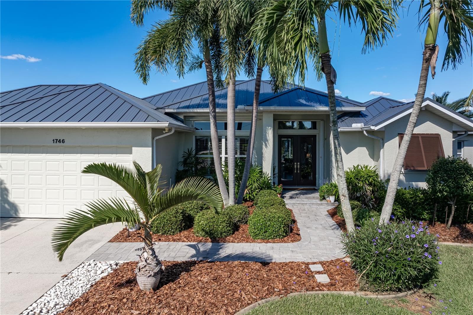 Single Family Residence at 1746 CASEY KEY DR, PUNTA GORDA, photo 16 of 75