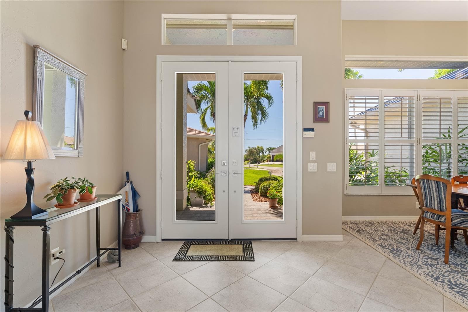 Single Family Residence at 1746 CASEY KEY DR, PUNTA GORDA, photo 17 of 75