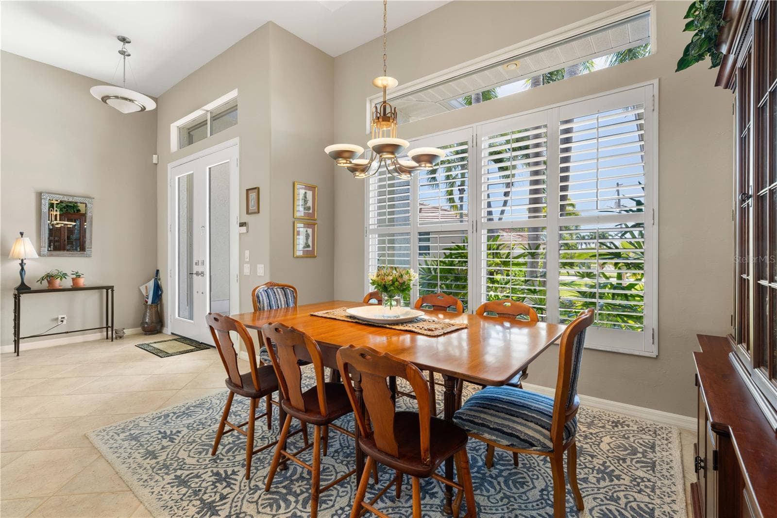 Single Family Residence at 1746 CASEY KEY DR, PUNTA GORDA, photo 21 of 75