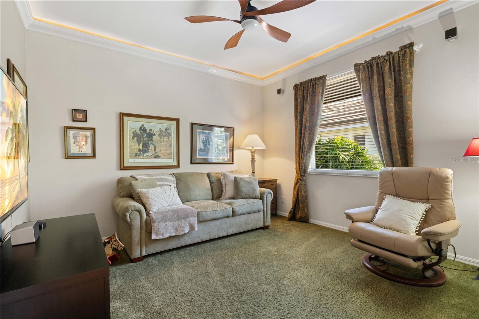 Single Family Residence at 1746 CASEY KEY DR, PUNTA GORDA, photo 45 of 75