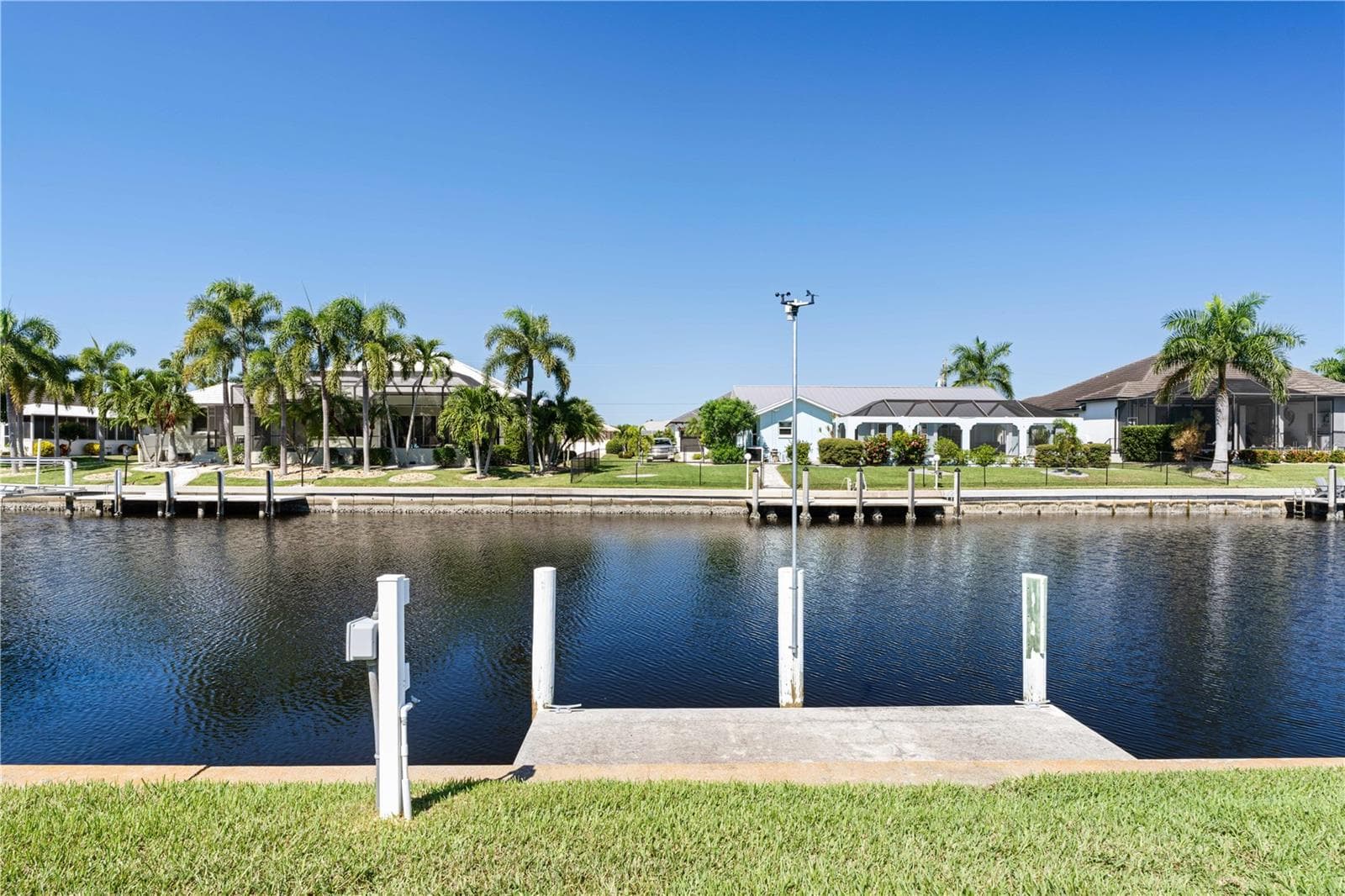 Single Family Residence at 1746 CASEY KEY DR, PUNTA GORDA, photo 66 of 75