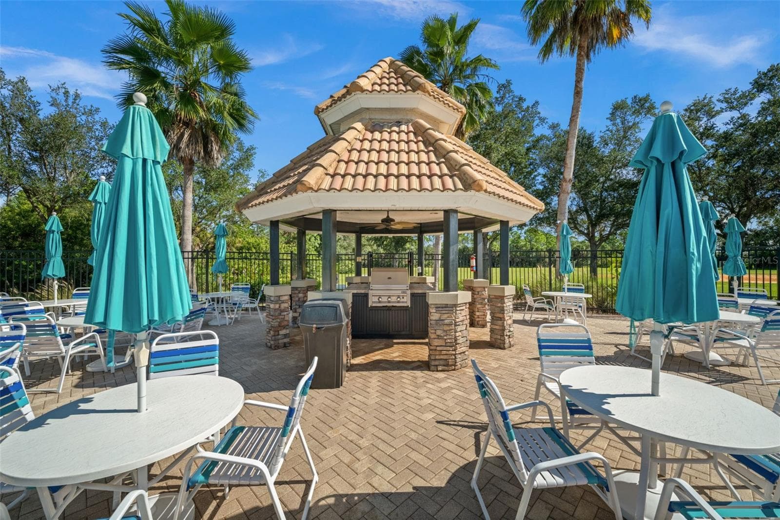 Single Family Residence at 11686 TEMPEST HARBOR LOOP, VENICE, photo 48 of 67