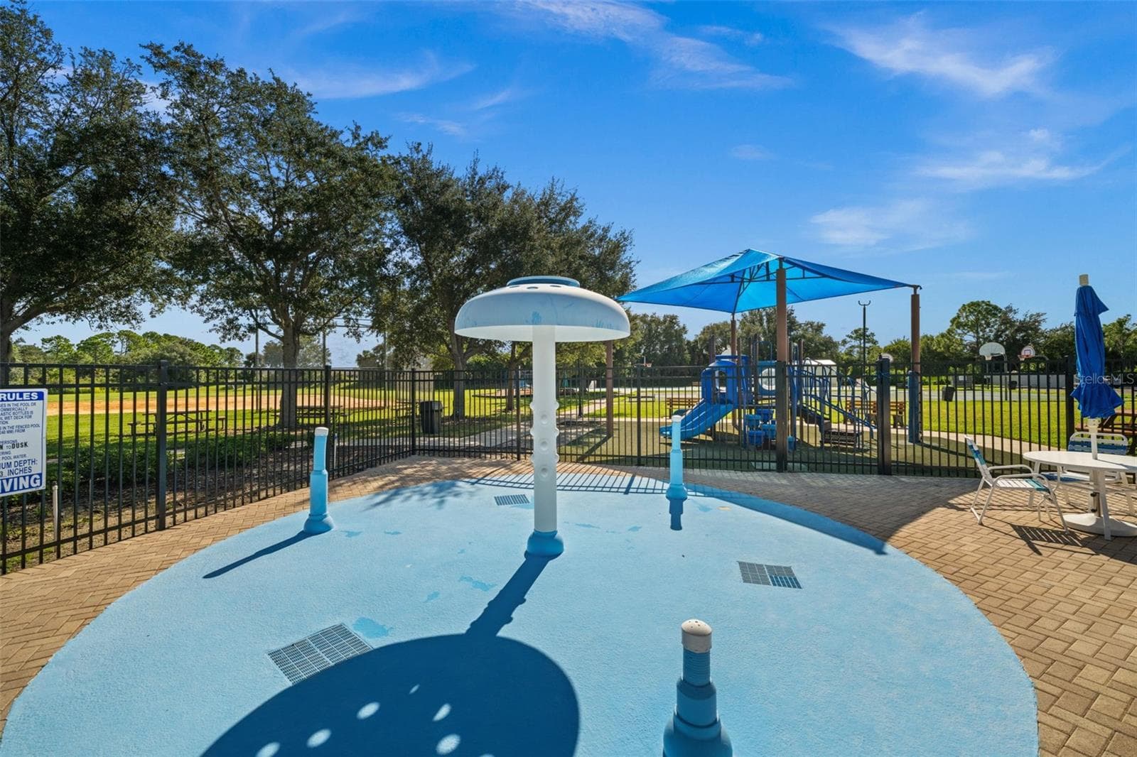 Single Family Residence at 11686 TEMPEST HARBOR LOOP, VENICE, photo 50 of 67